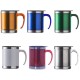6520 CANECA ACRÍLICA 400ML