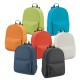 92667 MOCHILA POLÍESTER