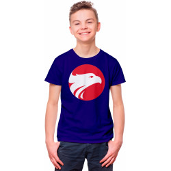 CAMISETA INFANTIL -  BOTON