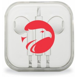 FONE DE OUVIDO P/ IPHONE