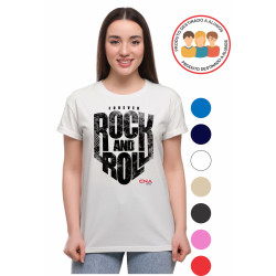 BABY-LOOK - ROCK
