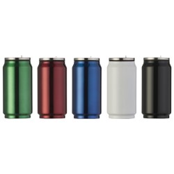 5618B SQUEEZE METAL LATINHA BRILHANTE 275ML