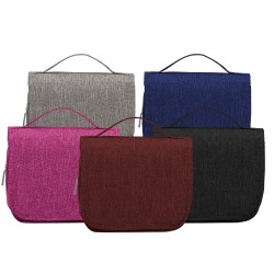 18506 NECESSAIRE NYLON OXFORD