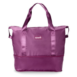 BOLSA EXPANSÍVEL 26LITROS