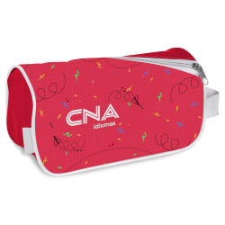 NECESSAIRE TRANSVERSAL