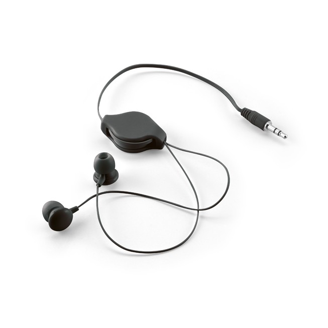 97309 FONE DE OUVIDO RETRÁTIL 