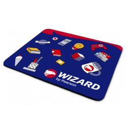 MOUSE PAD - THINGS