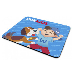 MOUSE PAD - BOY