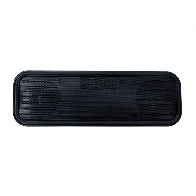 02083 CAIXA DE SOM BLUETOOTH COM DISPLAY