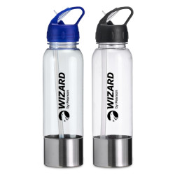 SQUEEZE PLÁSTICO - BOTTLES