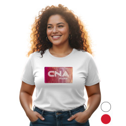 UNIFORME 2025 - PLUS SIZE FEMININO DEGRADE