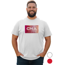 UNIFORME 2025 - PLUS SIZE MASCULINO DEGRADE
