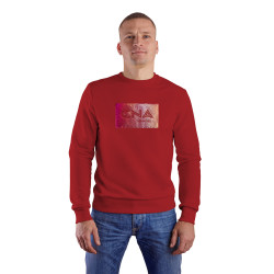 UNIFORME 2025 - MOLETOM MASCULINO - DEGRADE
