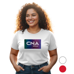 UNIFORME 2025 - PLUS SIZE FEMININO FURTA-COR