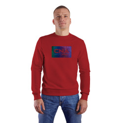 UNIFORME 2025 - MOLETOM MASCULINO - FURTA-COR