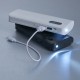 02041 POWER BANK SLIM COM NÍVEIS