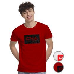 UNIFORME 2025 - CAMISETA PIXEL