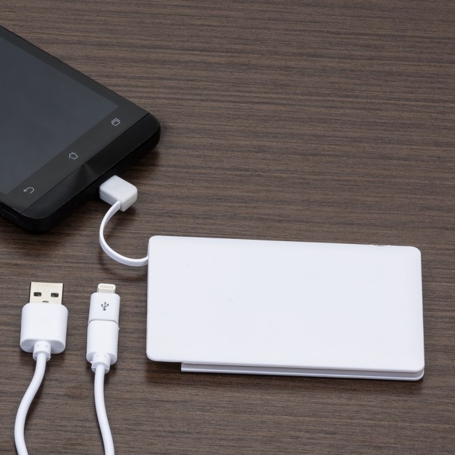 12984 POWER BANK FORMATO CARTÃO