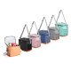 BOLSA TÉRMICA 11 LITROS - URBAN