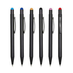 CANETA METAL - STYLE