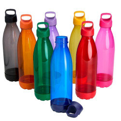GARRAFA PLÁSTICA - COLORS