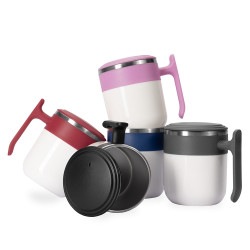 CANECA INOX - COLORS