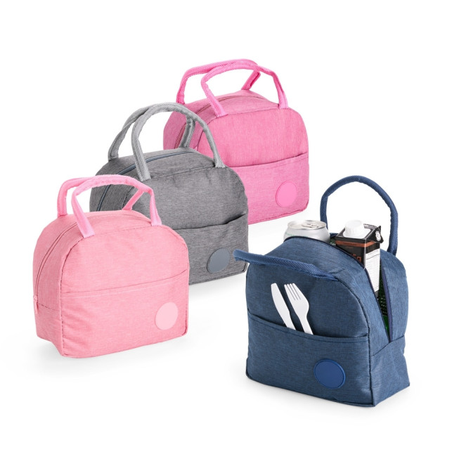 BOLSA TÉRMICA - COLORS