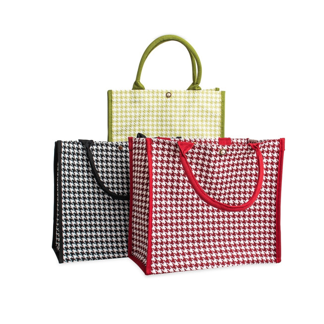 SACOLA CHARM