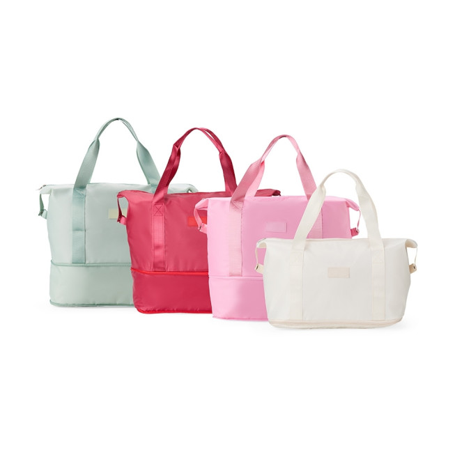 BOLSA EXPANSÍVEL 26LITROS