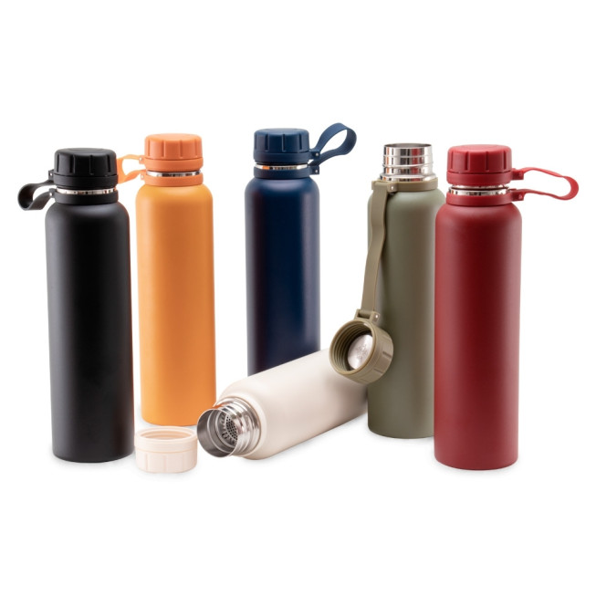 GARRAFA TÉRMICA 1 LITRO