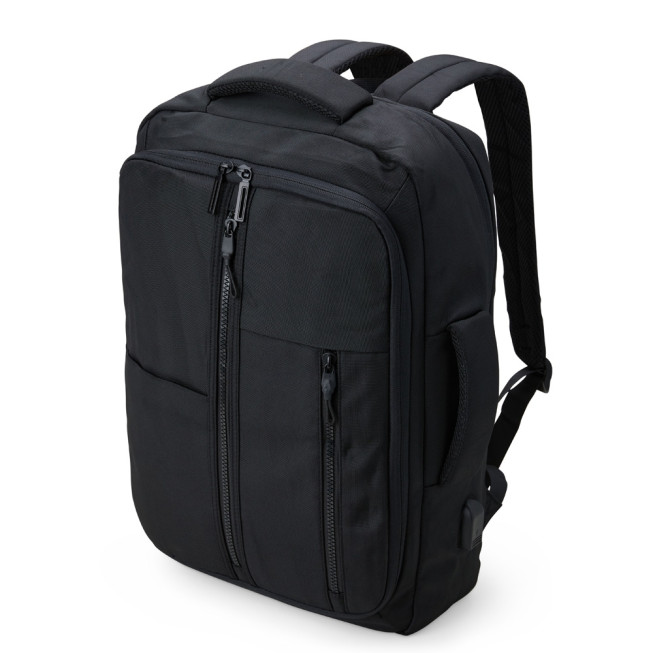MOCHILA NYLON - OFFICE 