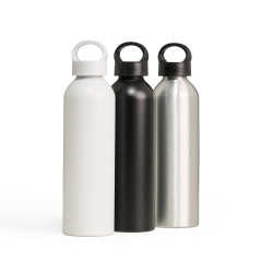 GARRAFA ALUMÍNIO 630ML