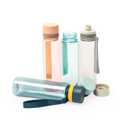 GARRAFA PLÁSTICA 780ML