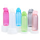 SQUEEZE PL?STICO 850ML - COTTON CANDY