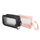 NECESSAIRE PVC IMPERME?VEL - TRANSLUCENT