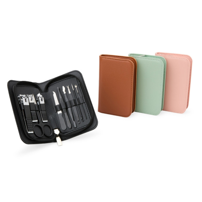 KIT MANICURE - COLORS