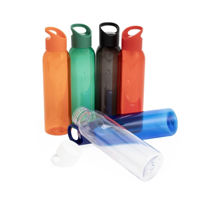 GARRAFA PLÁSTICA 700ML