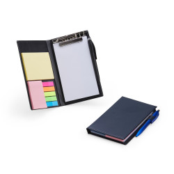 KIT ANOTAÇÕES C/ CANETA