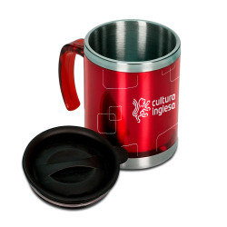 CANECA ACRÍLICA