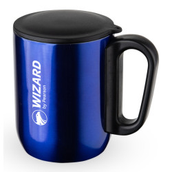 CANECA INOX 230ML