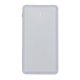 02033 POWER BANK SLIM COM NÍVEIS