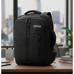 MOCHILA NYLON - OFFICE