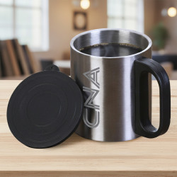 CANECA INOX