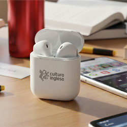 FONE BLUETOOTH C/ CARREGADOR