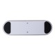 02015 CAIXA DE SOM COM BLUETOOTH
