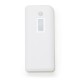 12903 POWER BANK PLASTICO COM LANTERNA