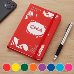 BLOCO MOLESKINE