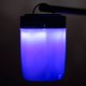 02017 CAIXA DE SOM MULTIMÍDIA COM PORTA CANETA E LUMINÁRIA