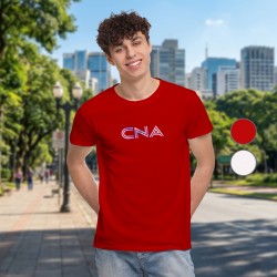 UNIFORME - CAMISETA HOLOGRÁFICA