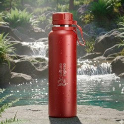GARRAFA TÉRMICA 1L